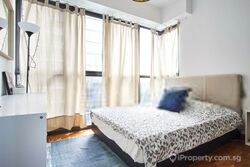 Sims Urban Oasis (D14), Condominium #414830931